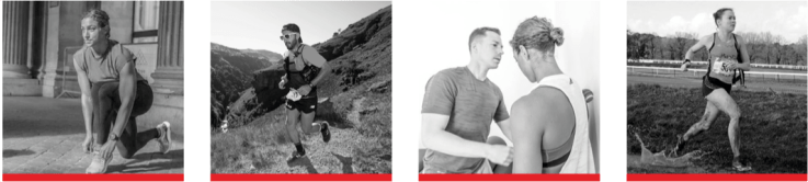 running smart experts