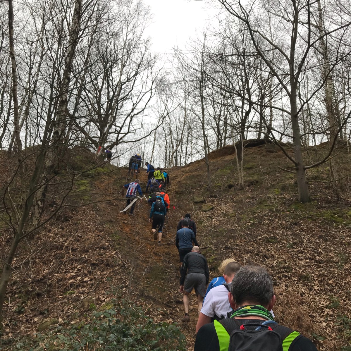 Au TDB… ben il y a des&nbsp;bosses!