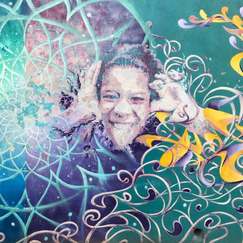 Parcours street art BXL#6 – Boucle de 8 km au départ de&nbsp;Saint-Gilles!