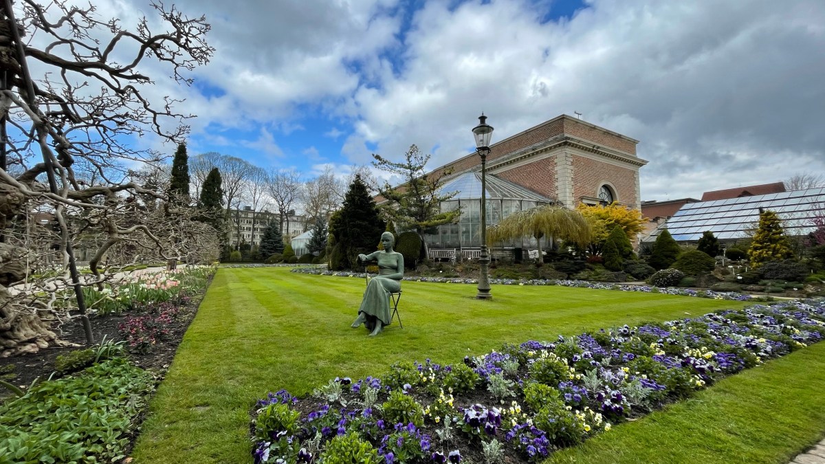 WELKOM IN LEUVEN: 2 PARCOURS (10 ET 18 KM) POUR VISITER LA VILLE EN&nbsp;COURANT!