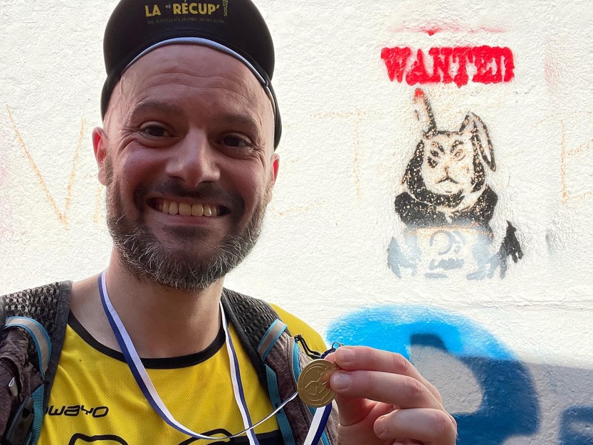 La course de quartier des 10 km&nbsp;d’Uccle!