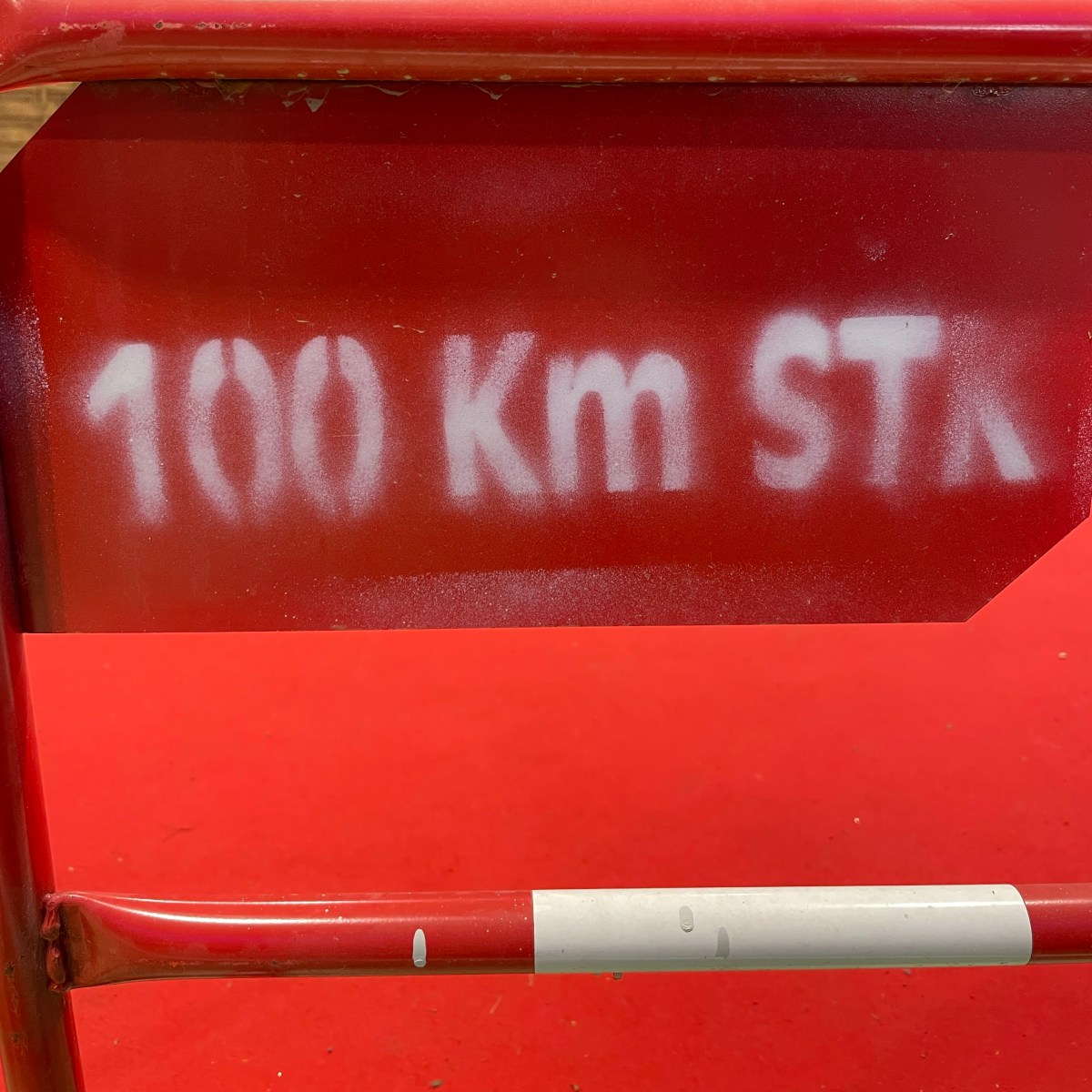 Travel & Run #43 – Tenter les 100 km de&nbsp;Steenwerck!