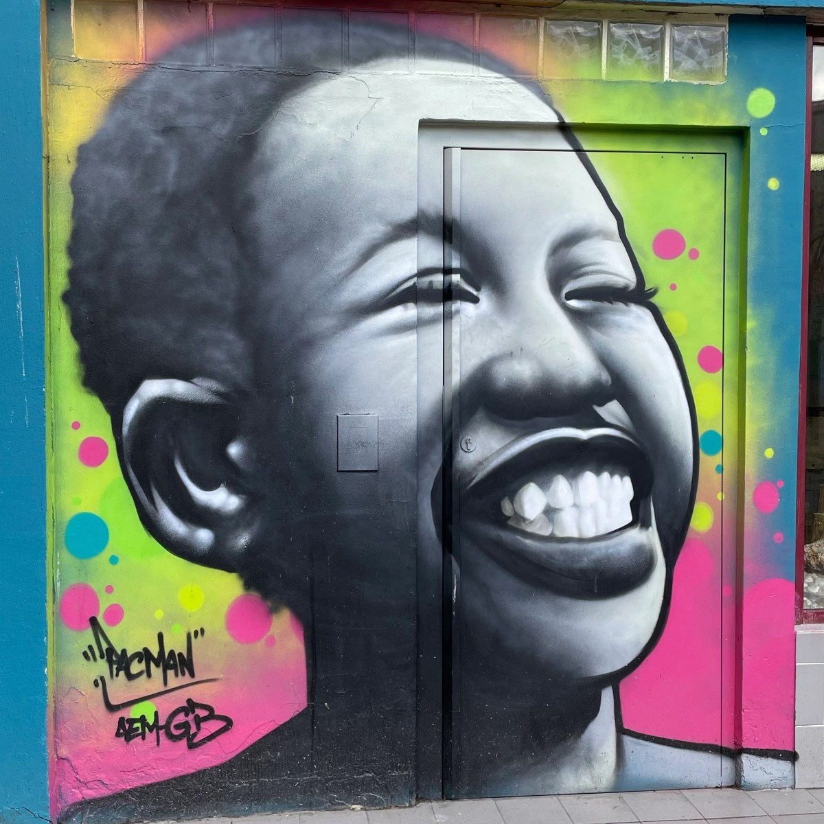 Travel & Run #45 – Paris, des baskets aux pieds 17.5 km et beaucoup de street&nbsp;art!