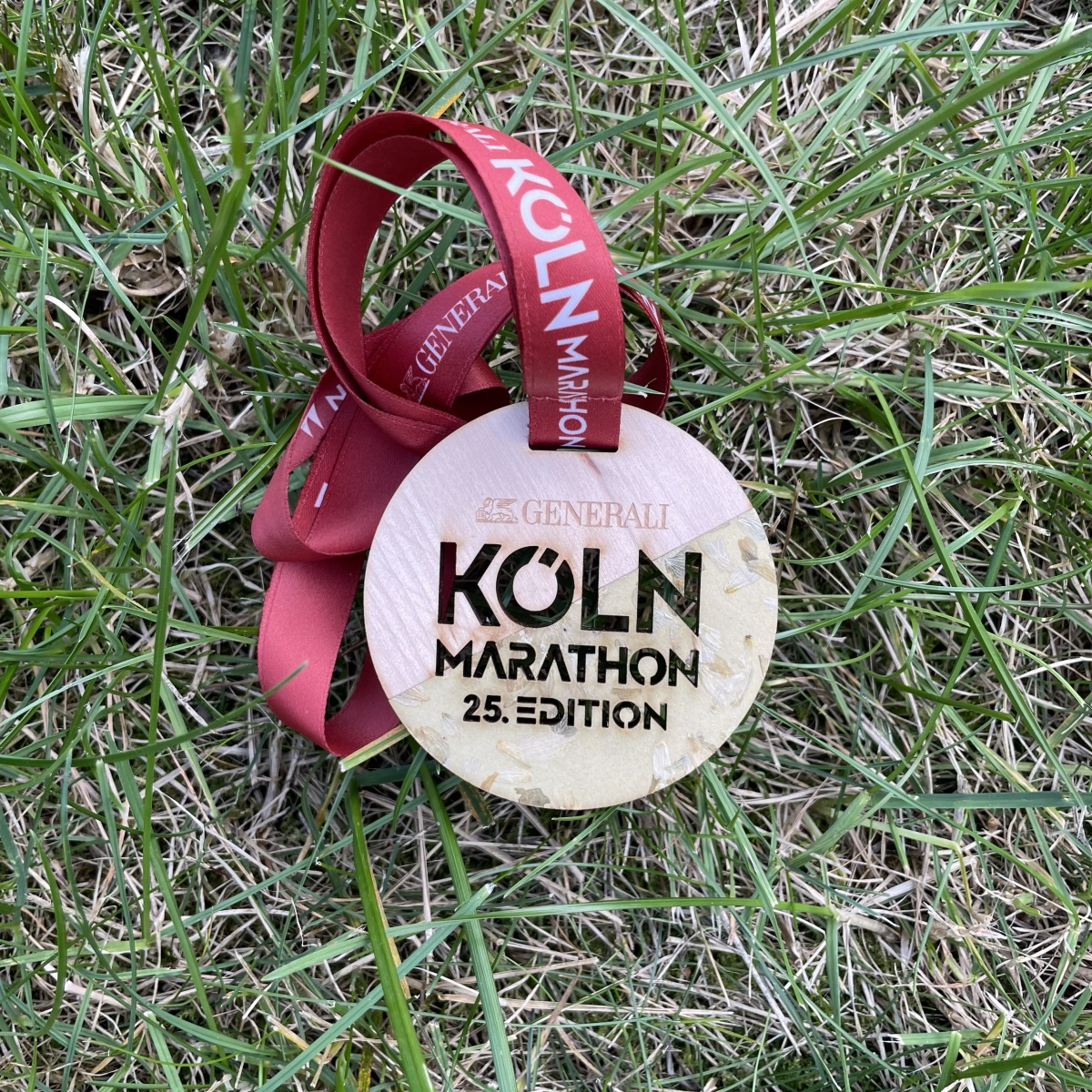 Travel & Run #46 – Le marathon de Cologne